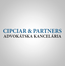 Advokátska kancelária Cipciar & partners