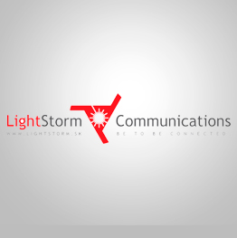 Serverové hostingy LightStorm Communications