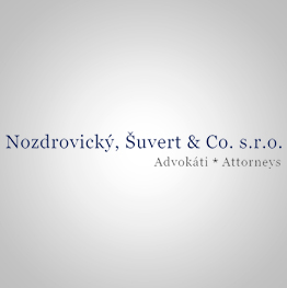 Advokátka kancelária Nozdrovický, Šuvert & Co.  